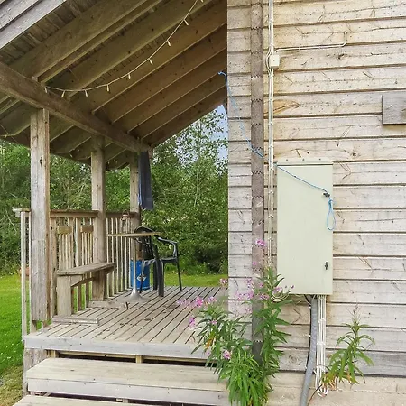 Semesterbostad Luisku By Interhome *