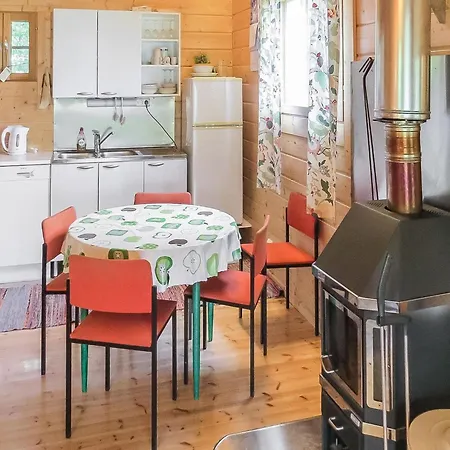 Luisku By Interhome Punkalaidun