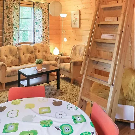 Luisku By Interhome *