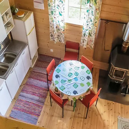 Luisku By Interhome Semesterbostad