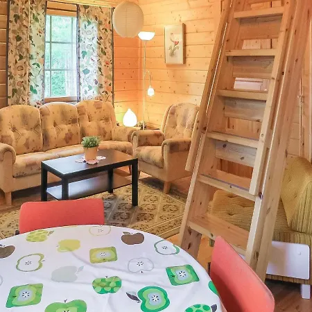 Luisku By Interhome *