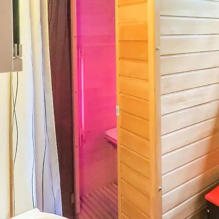 Holiday home Luisku By Interhome *