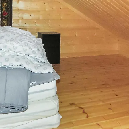 Сasa de vacaciones Luisku By Interhome