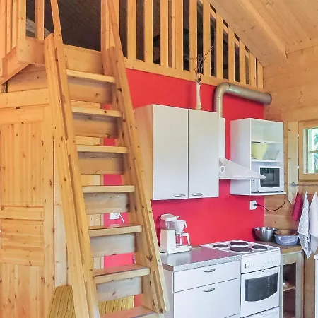 Holiday home Luisku By Interhome