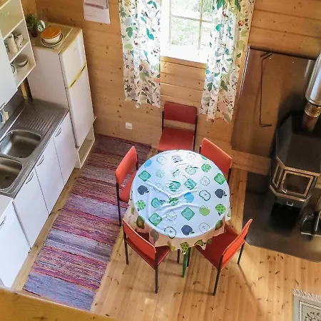 Holiday home Luisku By Interhome *