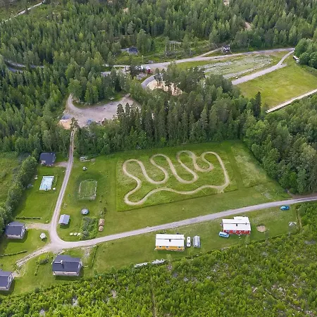 Luisku By Interhome Дом отдыха *