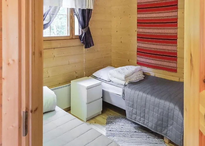 Semesterbostad Luisku By Interhome