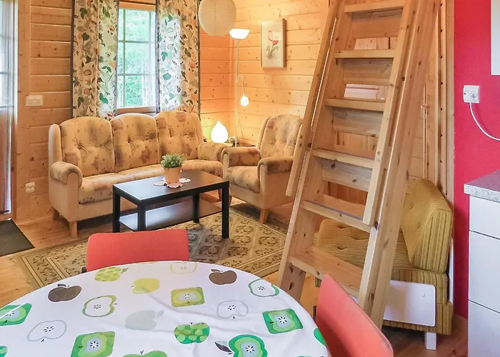 Luisku By Interhome *