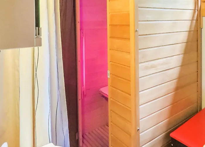 Luisku By Interhome Hébergement de vacances