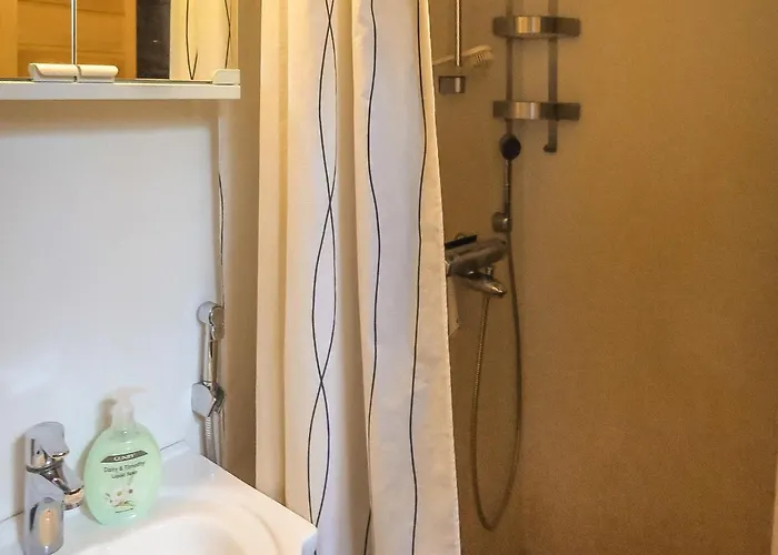 Luisku By Interhome * Punkalaidun