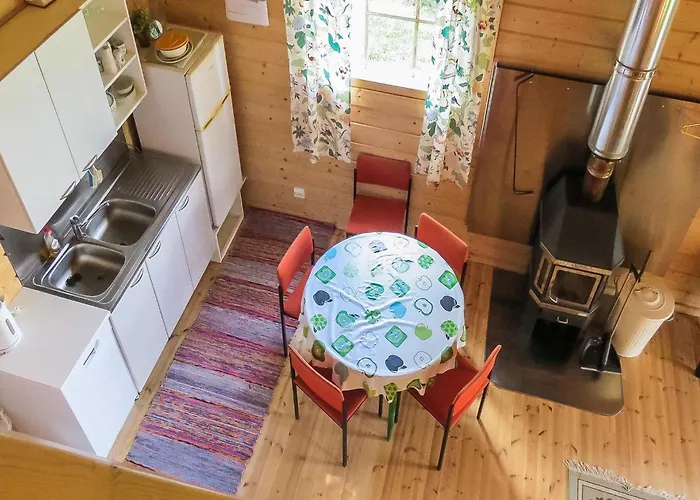 Luisku By Interhome Hébergement de vacances