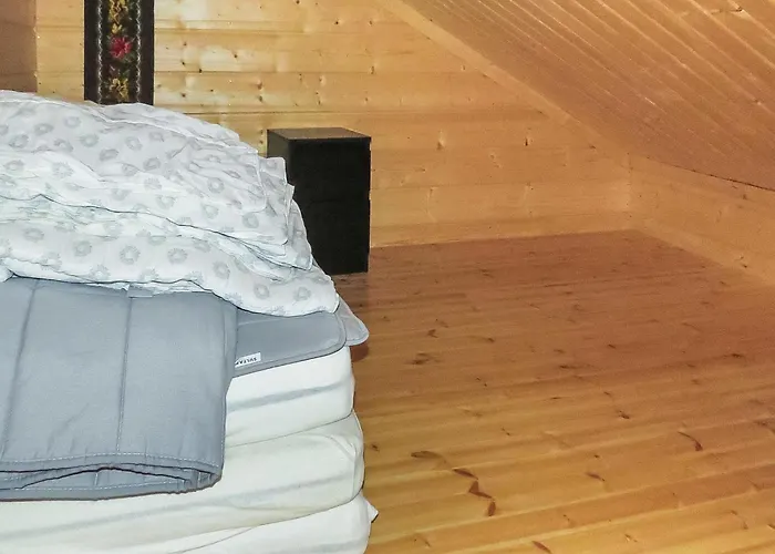 Semesterbostad Luisku By Interhome *