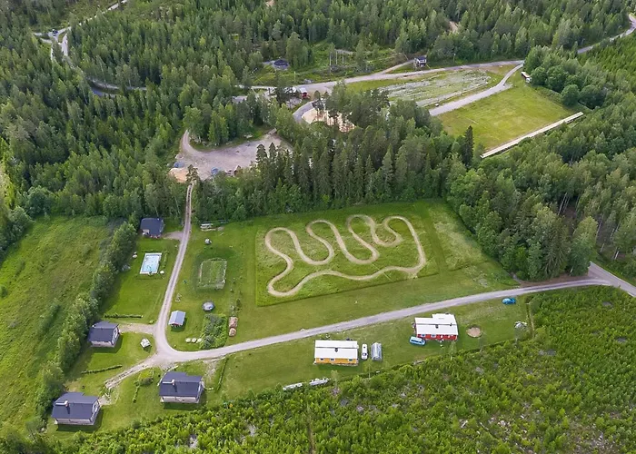 Luisku By Interhome Punkalaidun