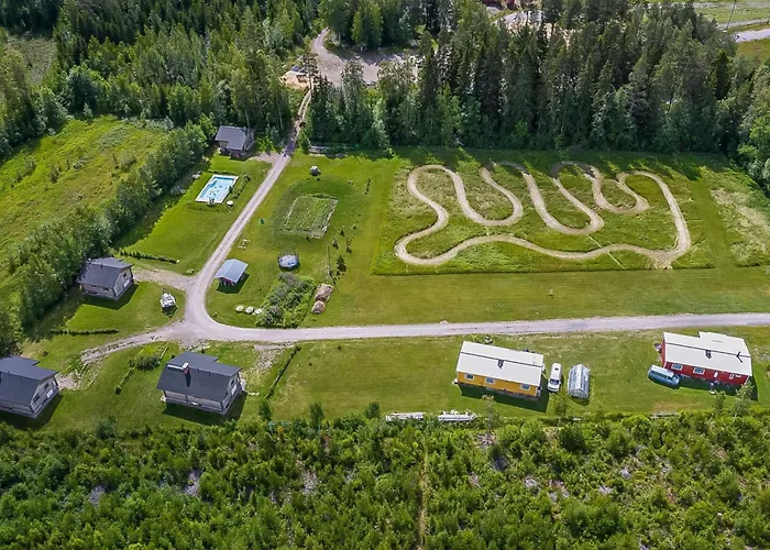 Luisku By Interhome *